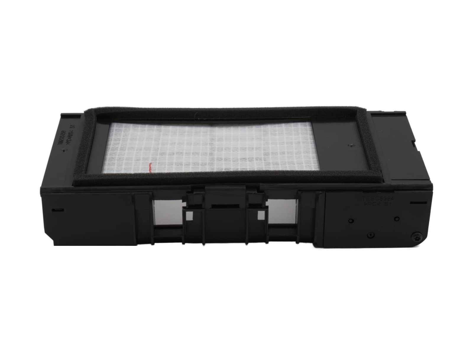 azurano Luftfilter Ersatz für PANASONIC ET-ACF100 für PT-D5000, PT-D5000E, PT-D5000ELS, PT-D5000ES, PT-D5000LS, PT-D5000S, PT-D5000U, PT-D5000ULS, PT-D5000US, PT-D6000, PT-D6000E, PT-D6000EK, PT-D6000ELK, PT-D6000ELS, PT-D6000ES, PT-D6000LS, PT-D6000S, - Bild 10