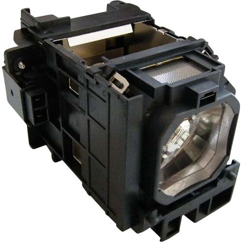 codalux Beamerlampe für NEC NP06LP, 60002234 verkauft und kompatibel mit PHILIPS Lampe mit Gehäuse - Bild 2