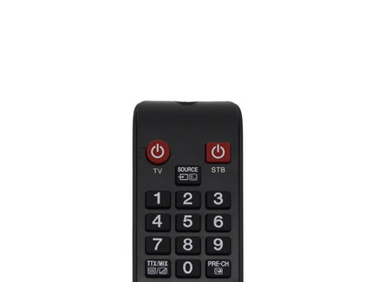 azurano Fernbedienung Ersatz für SAMSUNG AA59-00790A AA5900790A AA59-00797A AA59-00793A BN59-01178B/W/R - Bild 10