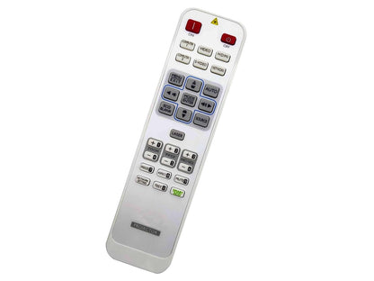 azurano Fernbedienung für BENQ 5J.J6R06.001, RCE011, 5J.J4N06.001 - Bild 3
