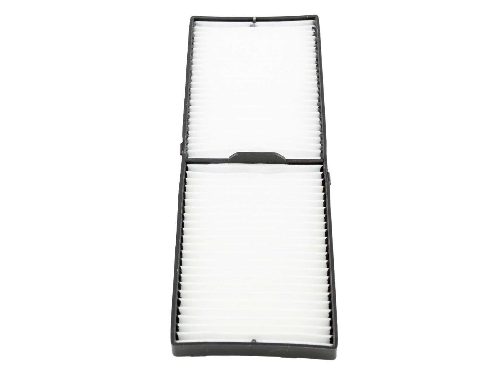 azurano Luftfilter Ersatz für EPSON ELPAF41, V13H134A41 für EB-X550KG, EB-X500KG, EB-2265U, EB-2255U, EB-2250U, EB-2245U, EB-2165W, EB-2155W, EB-2140W, EB-2065, EB-2055, EB-2040, EB-1985WU, EB-1980WU, EB-1975W, EB-1970W, EB-1965, EB-1960, EB-1955, EB-19 - Bild 10