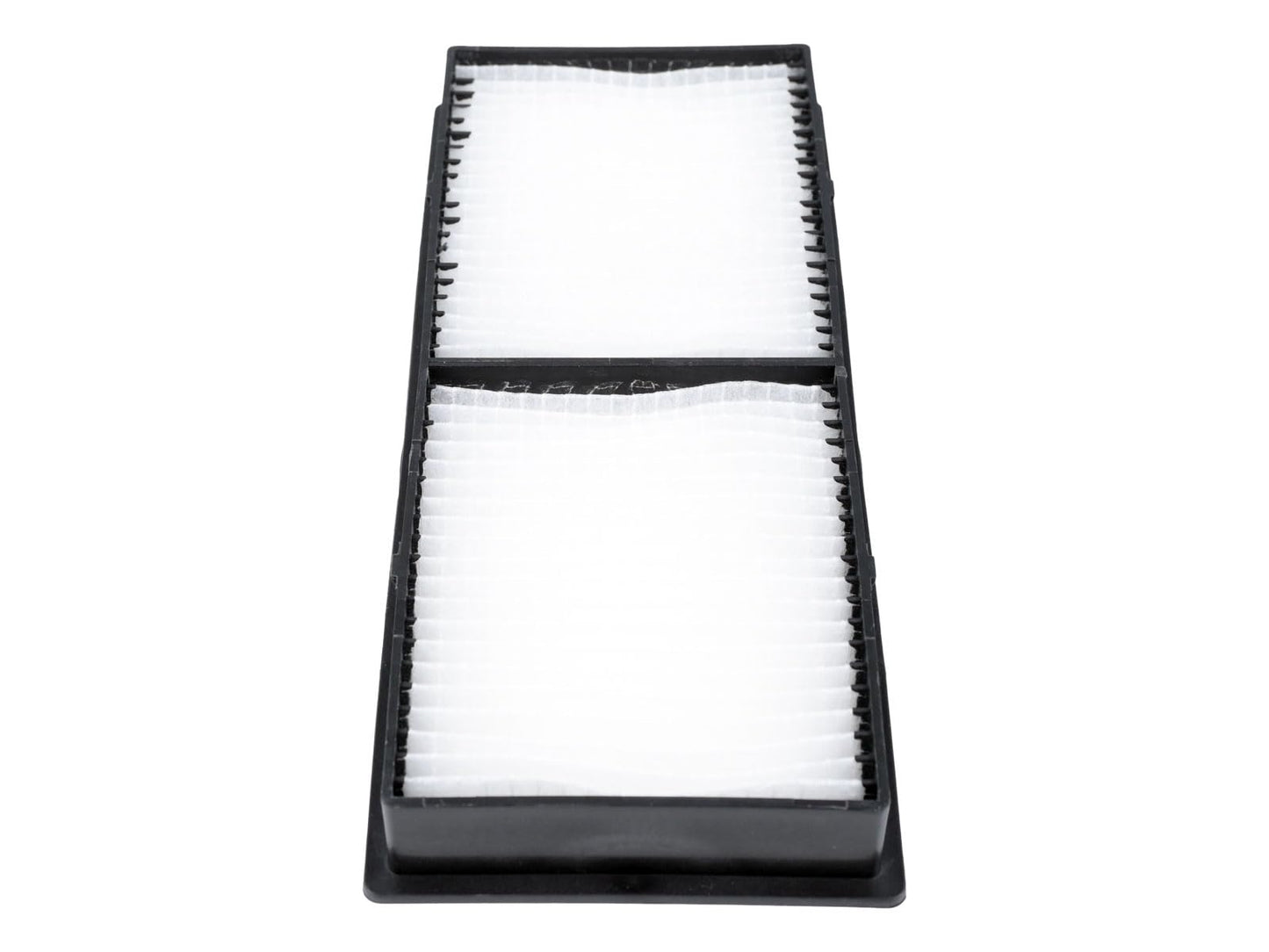 azurano Beamer Luftfilter ELPAF56, V13H134A56, 1736336, ELPMB56 für EPSON Projektoren Ersatzfilter Austauschfilter - Bild 10