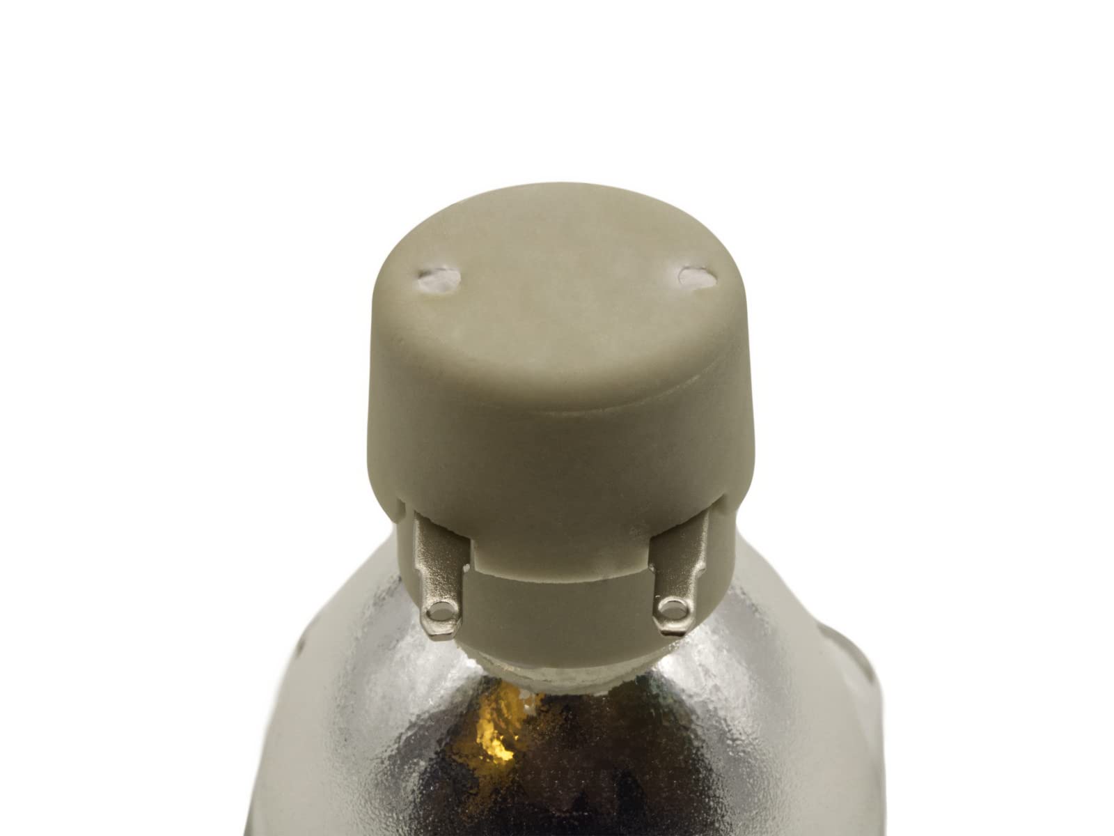 azurano Beamerlampe BLB45 Ersatz für PHILIPS UHP 190/160W 0.8 E20.9 - Ersatzlampe für diverse Projektoren - Bild 9