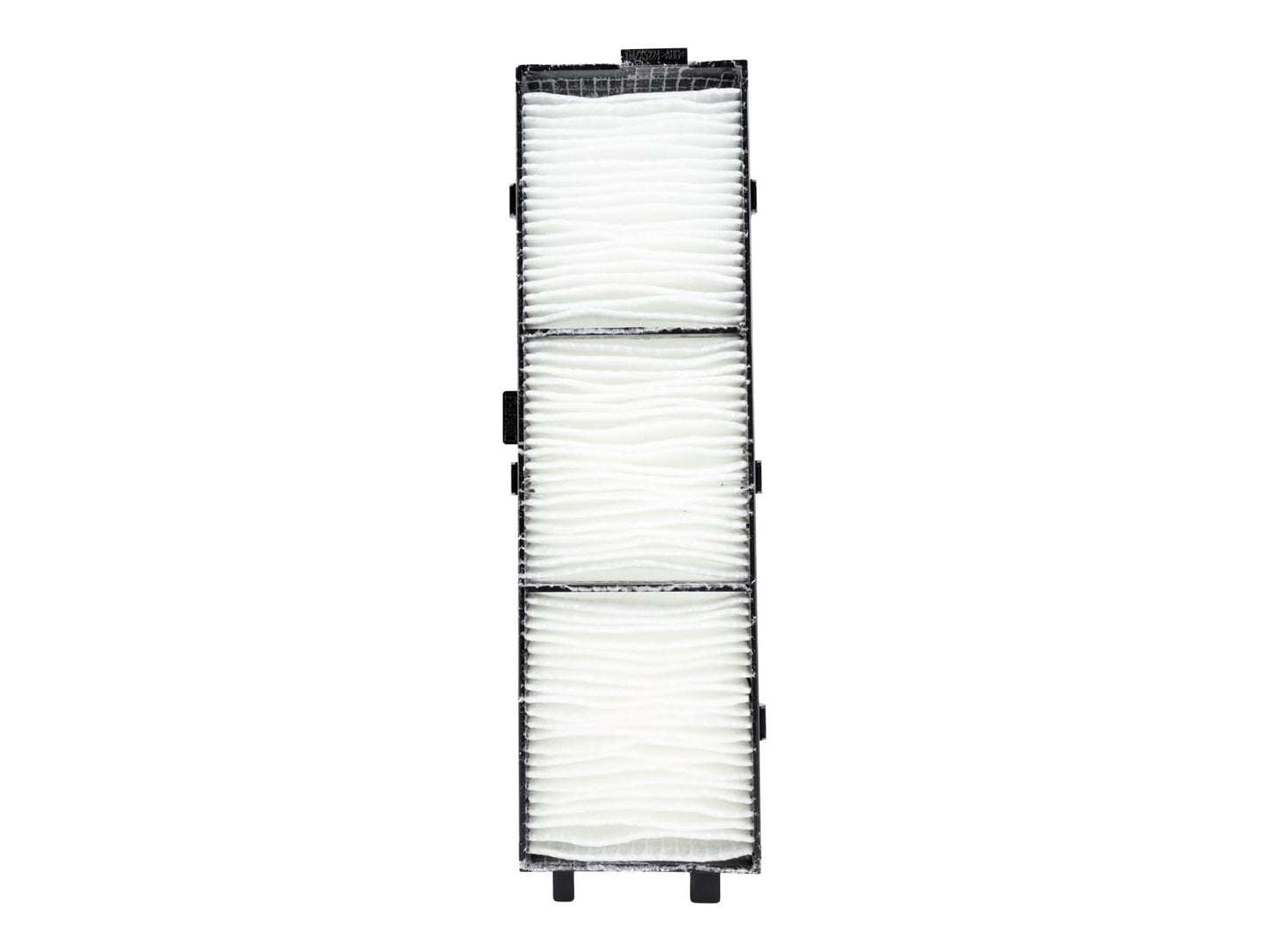 azurano Beamer Luftfilter ELPAF62, V13H134AB0 für EPSON Projektoren Ersatzfilter Austauschfilter - Bild 8