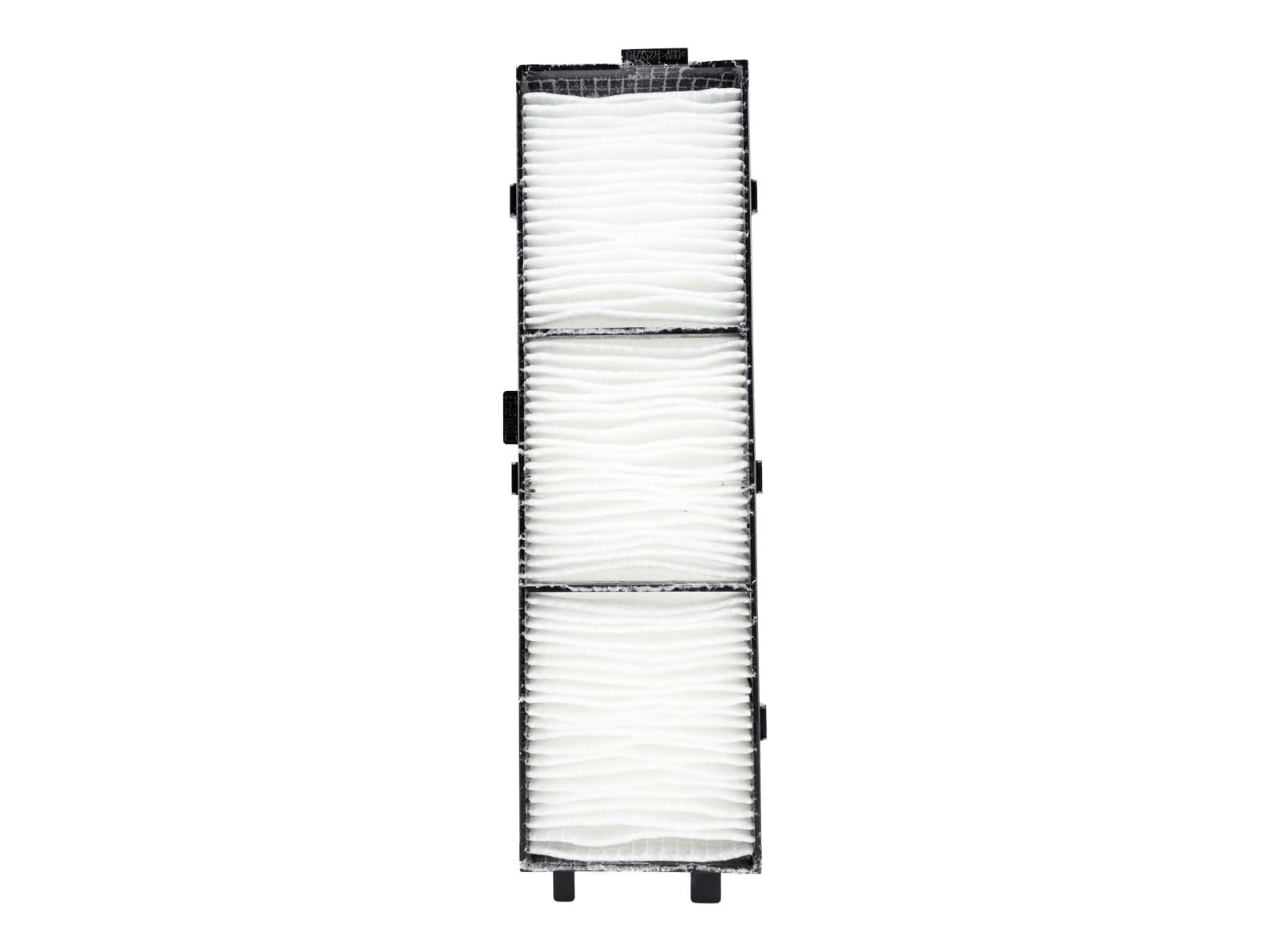 azurano Beamer Luftfilter ELPAF62, V13H134AB0 für EPSON Projektoren Ersatzfilter Austauschfilter - Bild 8