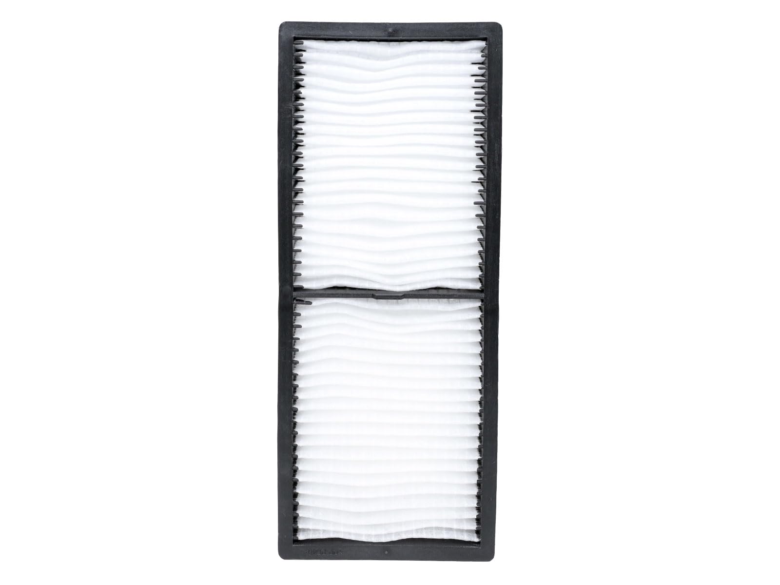 azurano Beamer Luftfilter ELPAF56, V13H134A56, 1736336, ELPMB56 für EPSON Projektoren Ersatzfilter Austauschfilter - Bild 9