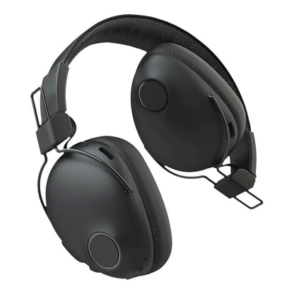 SonidoLab Session Pro Wireless Active Noise Cancelling Kopfhörer Kabellos Bluetooth Over-Ear, Ultraleicht mit 45h Wiedergabe, Anpassbarer EQ3-Sound, Ultraweiche Cloud Foam-Polster, Verstellbarer Kopfbügel, Form-Fit-Ohrmuscheln, Schwarz - Bild 8