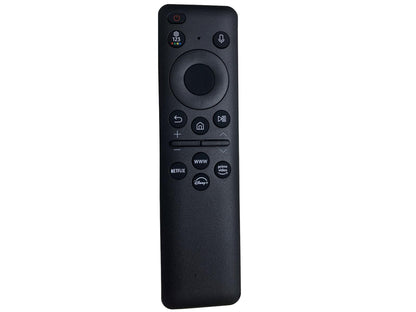 azurano Fernbedienung für SAMSUNG BN59-01455E, BN59-01455A, BN59-01455C, BN59-01432A, BN59-01432D, BN59-01439A, TM2360E - Voice / Sprachfunktion - Praktische Batterie Version! - Bild 8