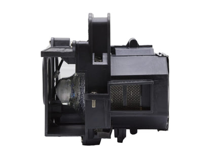 azurano Beamerlampe für EPSON ELPLP49, V13H010L49 für viele Epson Projektoren der EH-Serie, PowerLite-Serie, Home Cinema-Serie, Ensemble, Ersatzlampe mit Gehäuse, 200W - Bild 10