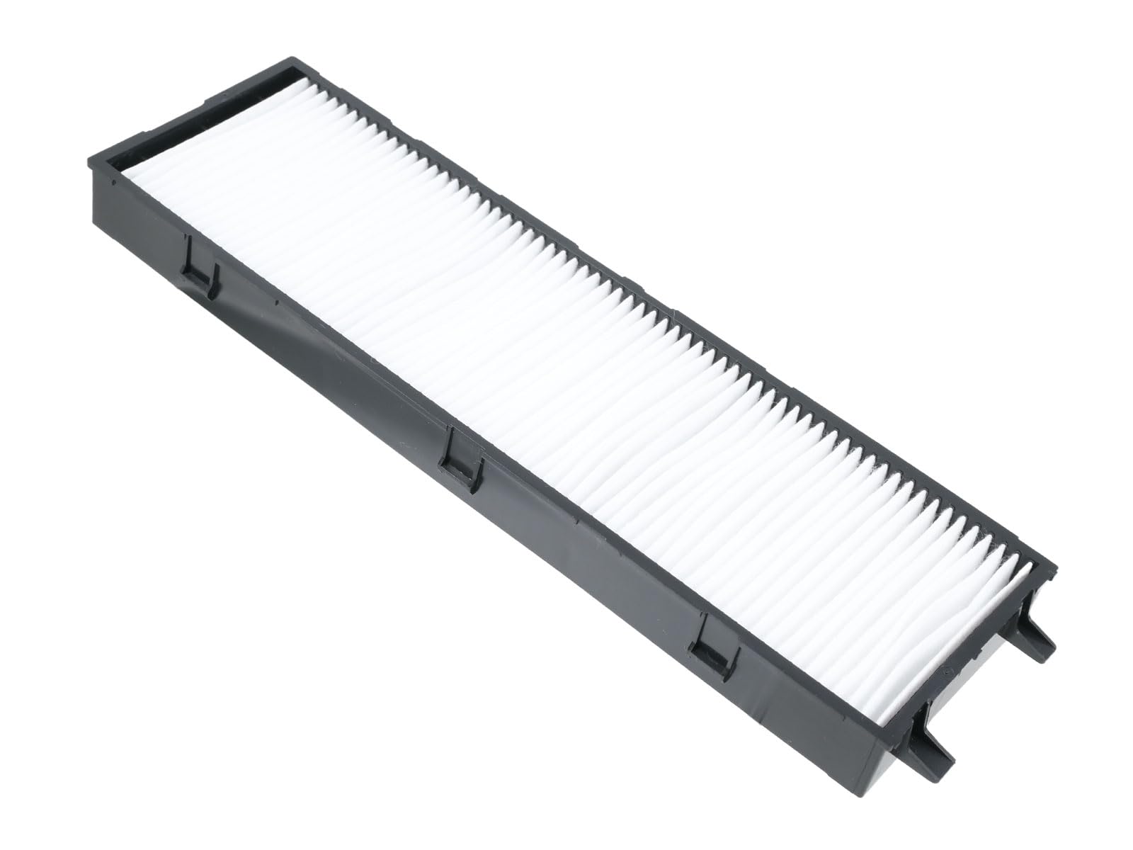 azurano Luftfilter Ersatz für PANASONIC ET-RFV410 für PT-VW540, PT-VW540E, PT-VX610, PT-VX610E, PT-VX615N, PT-VX615NE, PT-VZ580, PT-VZ580E, PT-VZ585N, PT-VZ585NE Beamer Projektor - Bild 10