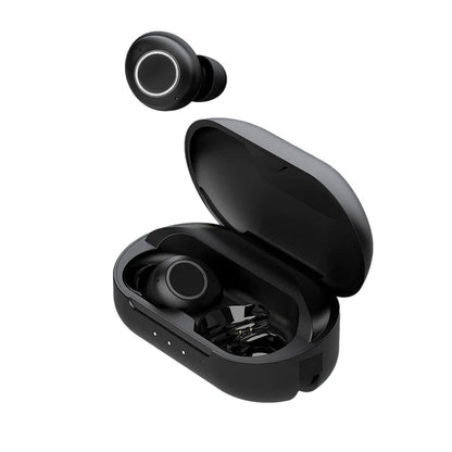 SonidoLab Sensory Pro In-Ear Bluetooth Kopfhörer, kabellos, 36h Wiedergabe, EQ-Modus, klein Passform, Touch Control - Bild 7