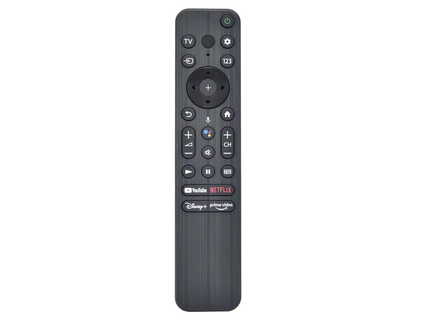 azurano Fernbedienung für SONY RMF-TX800U, 101369112, VOICE Remote, NO backlight - Bild 3