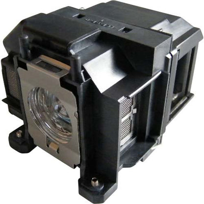 azurano Beamerlampe kompatibel mit EPSON ELPLP67, V13H010L67 für Epson Projektoren der EB-Serie, EX-Serie, EH-Serie, PowerLite-Serie, Ersatzlampe mit Gehäuse, 200W - Bild 9