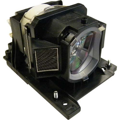 codalux Beamerlampe für HITACHI DT01171 verkauft und kompatibel mit PHILIPS Lampe mit Gehäuse - Bild 2