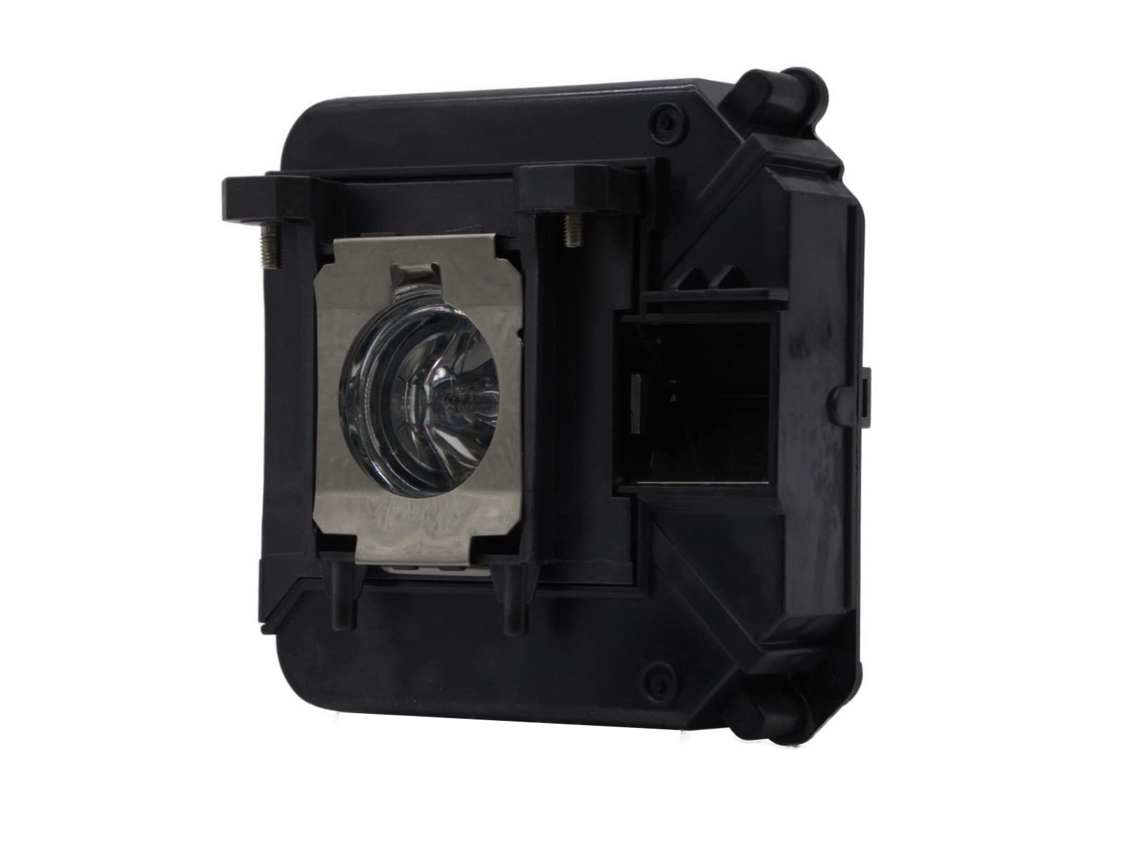 azurano Beamerlampe kompatibel mit EPSON ELPLP68, V13H010L68, V12H010L68 für diverse Epson Projektoren der EH-TW und PowerLite-Serie, Ersatzlampe mit Gehäuse, 230W - Bild 10
