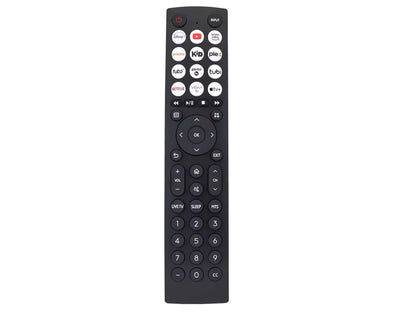 azurano Fernbedienung für HISENSE EN2D36H - Bild 3
