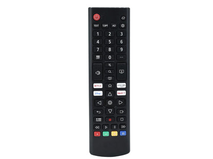 azurano Fernbedienung für LG AKB76037605 - 32LM6380 43UP75006 55UP75006 65UP75006 75UP75009 UP7700 UP7800 - LED, NANO & OLED Series - Bild 3