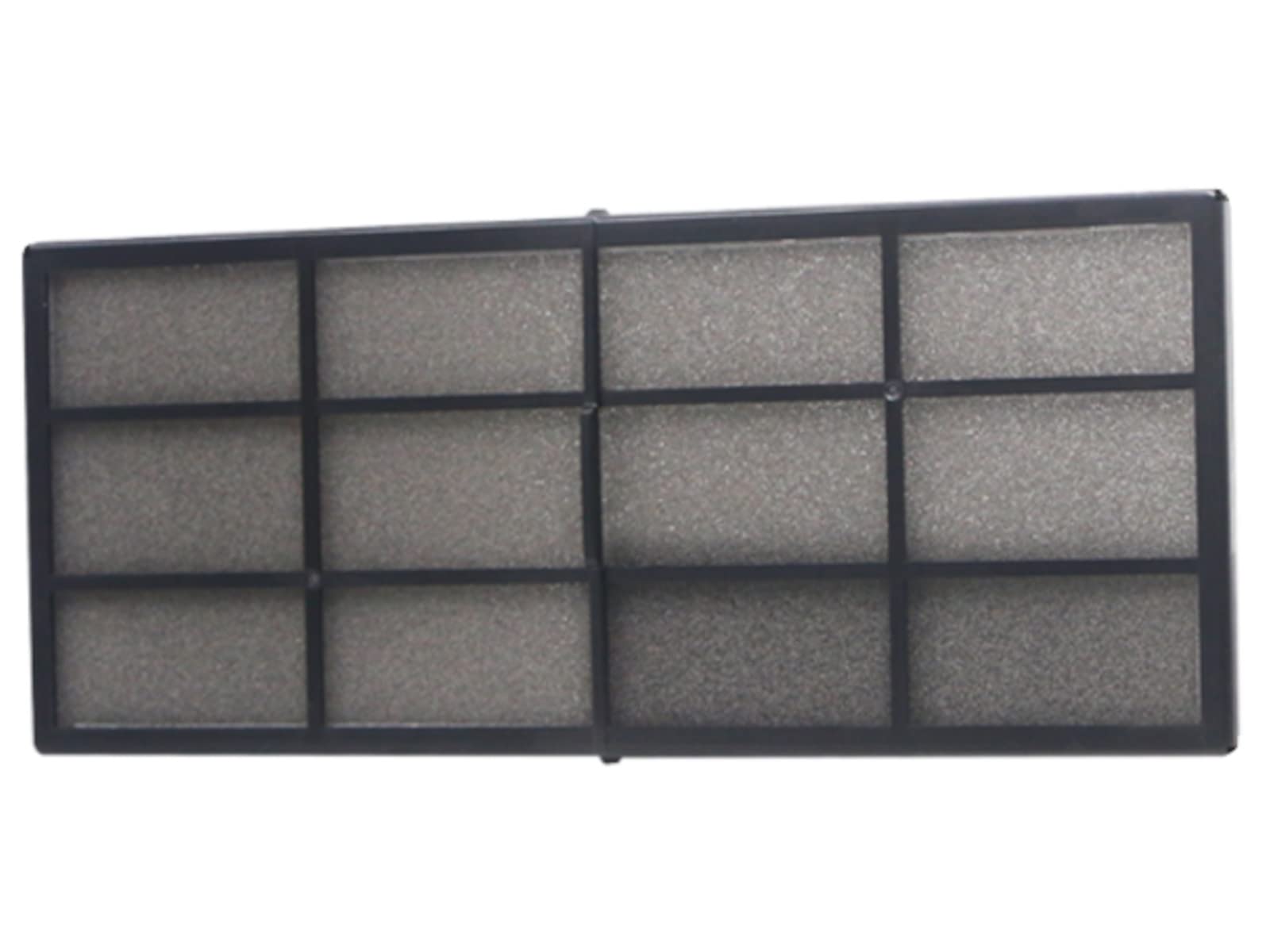 azurano Beamer Luftfilter für EPSON ELPAF47, V13H134A47, 1648263 Ersatzfilter Austauschfilter für EPSON Projektor - Bild 3