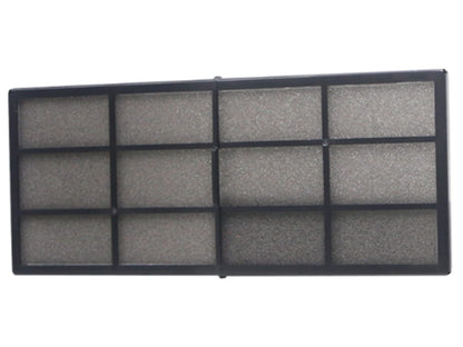 azurano Beamer Luftfilter für EPSON ELPAF47, V13H134A47, 1648263 Ersatzfilter Austauschfilter für EPSON Projektor - Bild 3