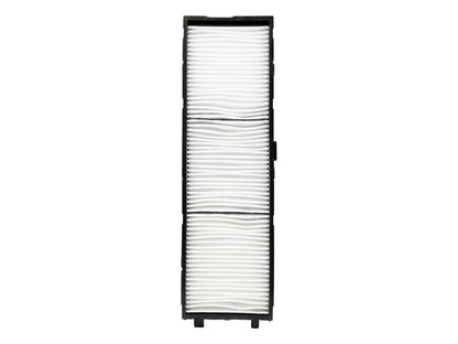 azurano Luftfilter Ersatz für PANASONIC ET-RFV410 für PT-VW540, PT-VW540E, PT-VX610, PT-VX610E, PT-VX615N, PT-VX615NE, PT-VZ580, PT-VZ580E, PT-VZ585N, PT-VZ585NE Beamer Projektor - Bild 7