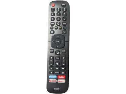 azurano Fernbedienung für HISENSE EN2BI27H, HT244182 - Bild 3