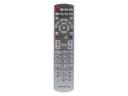 azurano Fernbedienung für PANASONIC N2QAYB001010 - SUB N2QAYB000928, N2QAYB000842 - Bild 10