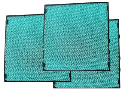 azurano Beamer Luftfilter 003-005241-02, 003-005241-01, Dust Filter für CHRISTIE Projektoren Ersatzfilter Austauschfilter - Bild 2