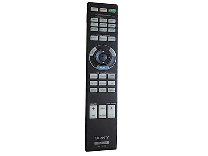 SONY RM-PJ26 Original Fernbedienung - Bild 3