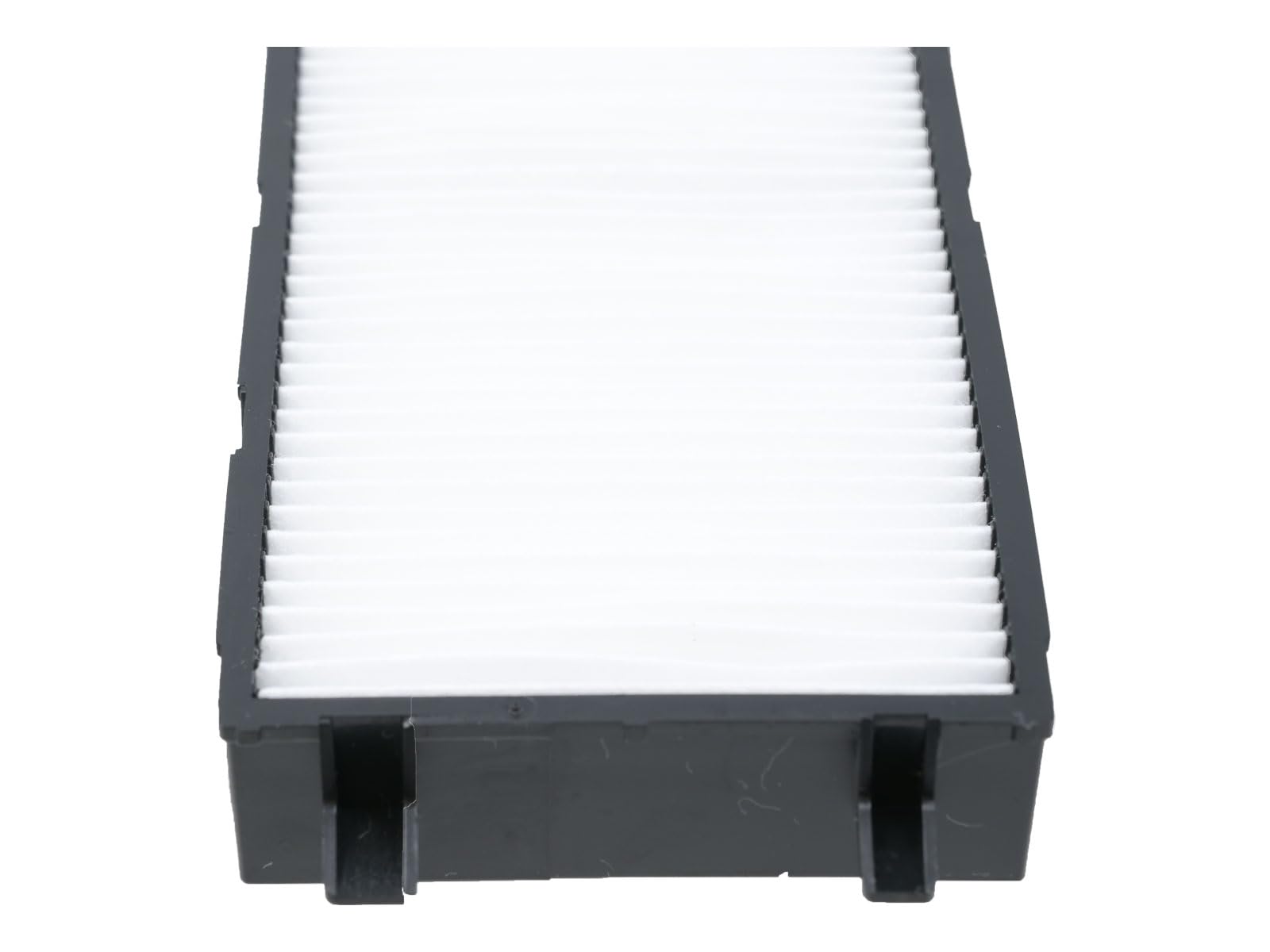 azurano Luftfilter Ersatz für PANASONIC ET-RFV410 für PT-VW540, PT-VW540E, PT-VX610, PT-VX610E, PT-VX615N, PT-VX615NE, PT-VZ580, PT-VZ580E, PT-VZ585N, PT-VZ585NE Beamer Projektor - Bild 9