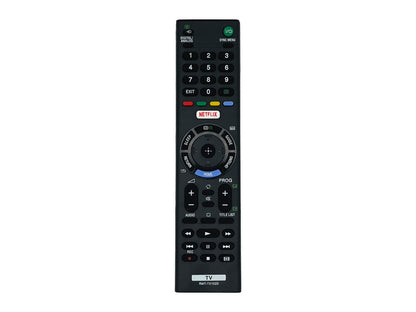 azurano Fernbedienung für SONY RMT-TX102D, 1-492-965-11 für SONY Bravia LED SmartTV, Direkttaste für Netflix - Bild 9