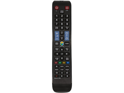 azurano Fernbedienung BN59-01178B für Samsung LED UHD Smart TV 2014 H-Serie mit STB-Taste - Bild 8