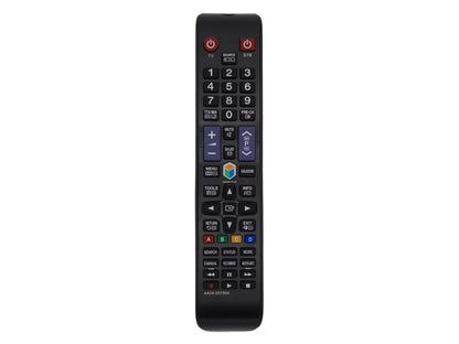 azurano Fernbedienung Ersatz für SAMSUNG AA59-00790A AA5900790A AA59-00797A AA59-00793A BN59-01178B/W/R - Bild 9
