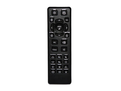 azurano Fernbedienung für INFOCUS HW-NAVIGATOR-4, J8947-0319-00, PPREM005 - Bild 3
