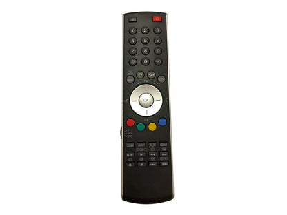 azurano Fernbedienung für TOSHIBA CT-865, CT865, CT-90344, CT-885, CT-898 - Bild 3