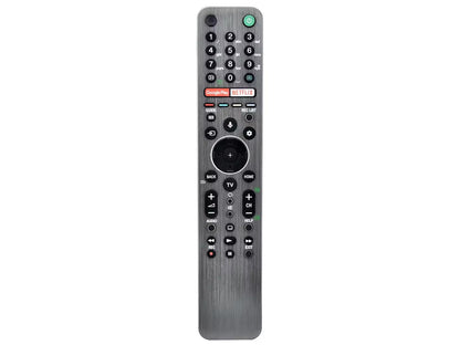 azurano Fernbedienung für SONY RMF-TX611E, 100504311, VOICE Remote - Bild 7