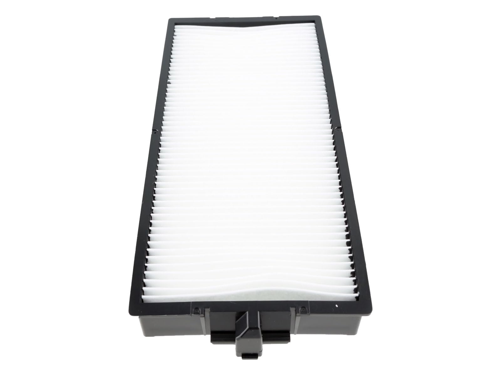 azurano Luftfilter Ersatz für PANASONIC ET-RFE300 für PT-EW540EL, PT-EW540E, PT-EW540LE, PT-EW540LU, PT-EW540L, PT-EW540UL, PT-EW540U, PT-EW540, PT-EW550EL, PT-EW550E, PT-EW550L, PT-EW550, PT-EW640EL, PT-EW640E, PT-EW640LE, PT-EW640LU, PT-EW640L, PT-EW6 - Bild 10