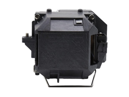 azurano Beamerlampe kompatibel mit EPSON ELPLP54, V13H010L54 für Epson EH-TW450, EMP, EB-Serie, PowerLite-Serie, EX-Serie, Ersatzlampe mit Gehäuse, 200W - Bild 10