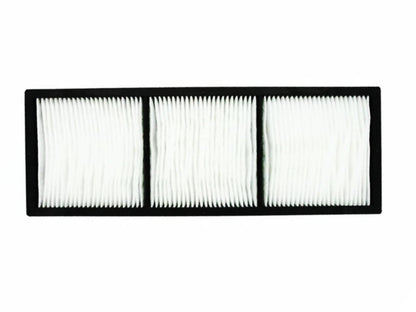 azurano Beamer Luftfilter für EPSON ELPAF51, V13H134A51, 1675077 Ersatzfilter Austauschfilter für EPSON Projektor - Bild 3