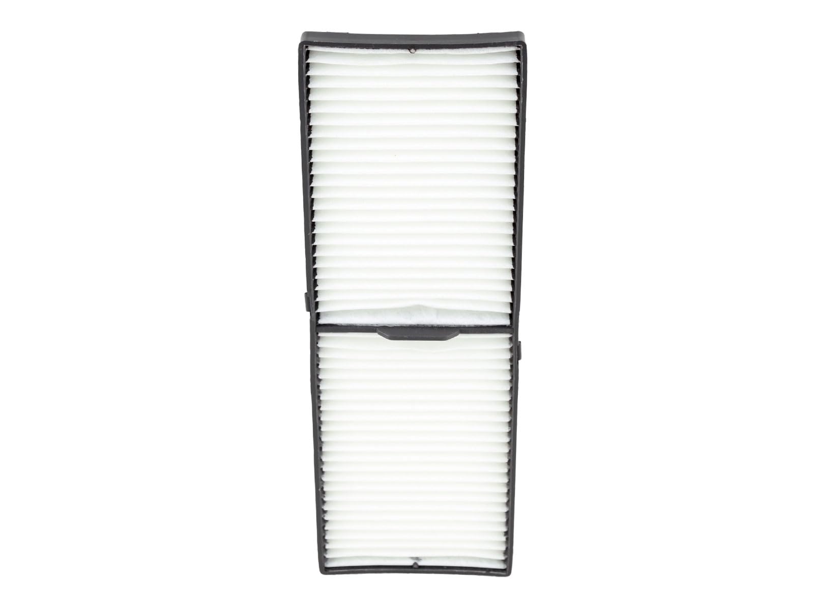 azurano Luftfilter Ersatz für EPSON ELPAF41, V13H134A41 für EB-X550KG, EB-X500KG, EB-2265U, EB-2255U, EB-2250U, EB-2245U, EB-2165W, EB-2155W, EB-2140W, EB-2065, EB-2055, EB-2040, EB-1985WU, EB-1980WU, EB-1975W, EB-1970W, EB-1965, EB-1960, EB-1955, EB-19 - Bild 9