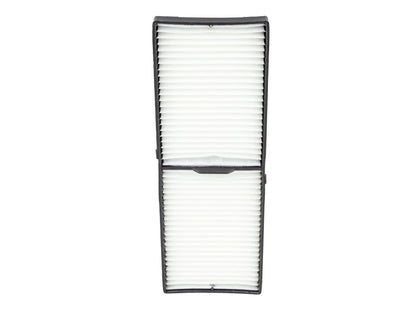 azurano Luftfilter Ersatz für EPSON ELPAF41, V13H134A41 für EB-X550KG, EB-X500KG, EB-2265U, EB-2255U, EB-2250U, EB-2245U, EB-2165W, EB-2155W, EB-2140W, EB-2065, EB-2055, EB-2040, EB-1985WU, EB-1980WU, EB-1975W, EB-1970W, EB-1965, EB-1960, EB-1955, EB-19 - Bild 9