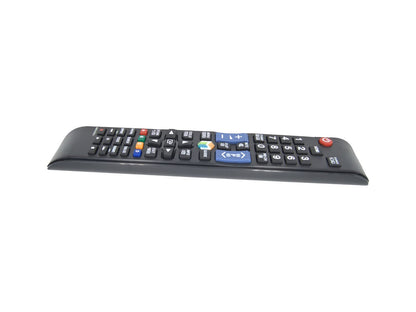 azurano Fernbedienung Ersatz für SAMSUNG AA59-00582A, AA5900582A für Samsung Fernsehgeräte EH / ES-Serie - Bild 7