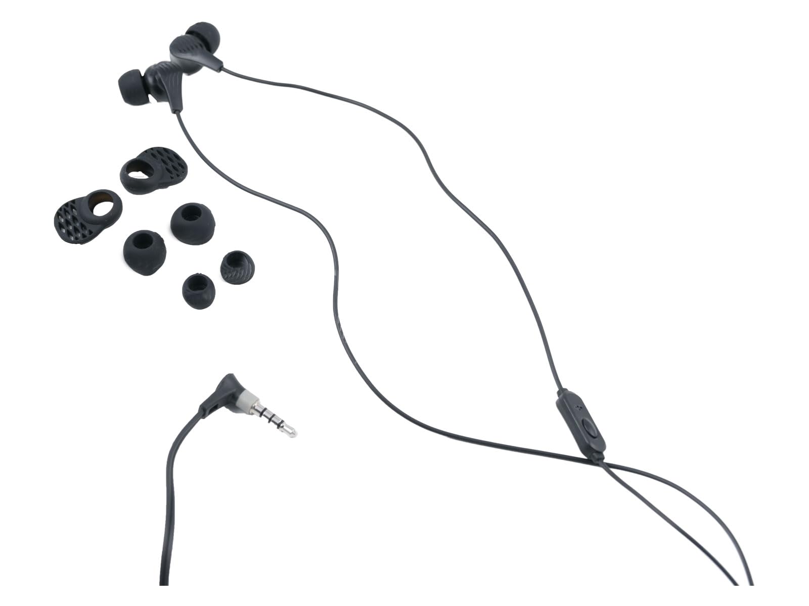 SonidoLab Vibe Pro Wired Earbuds Ohrhörer mit Kabel - Bild 7