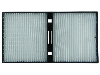 azurano Luftfilter Ersatz für EPSON ELPAF34, V13H134A34 für BrightLink 455Wi, EB 455Wi, 465i Beamer Projektor - Bild 1