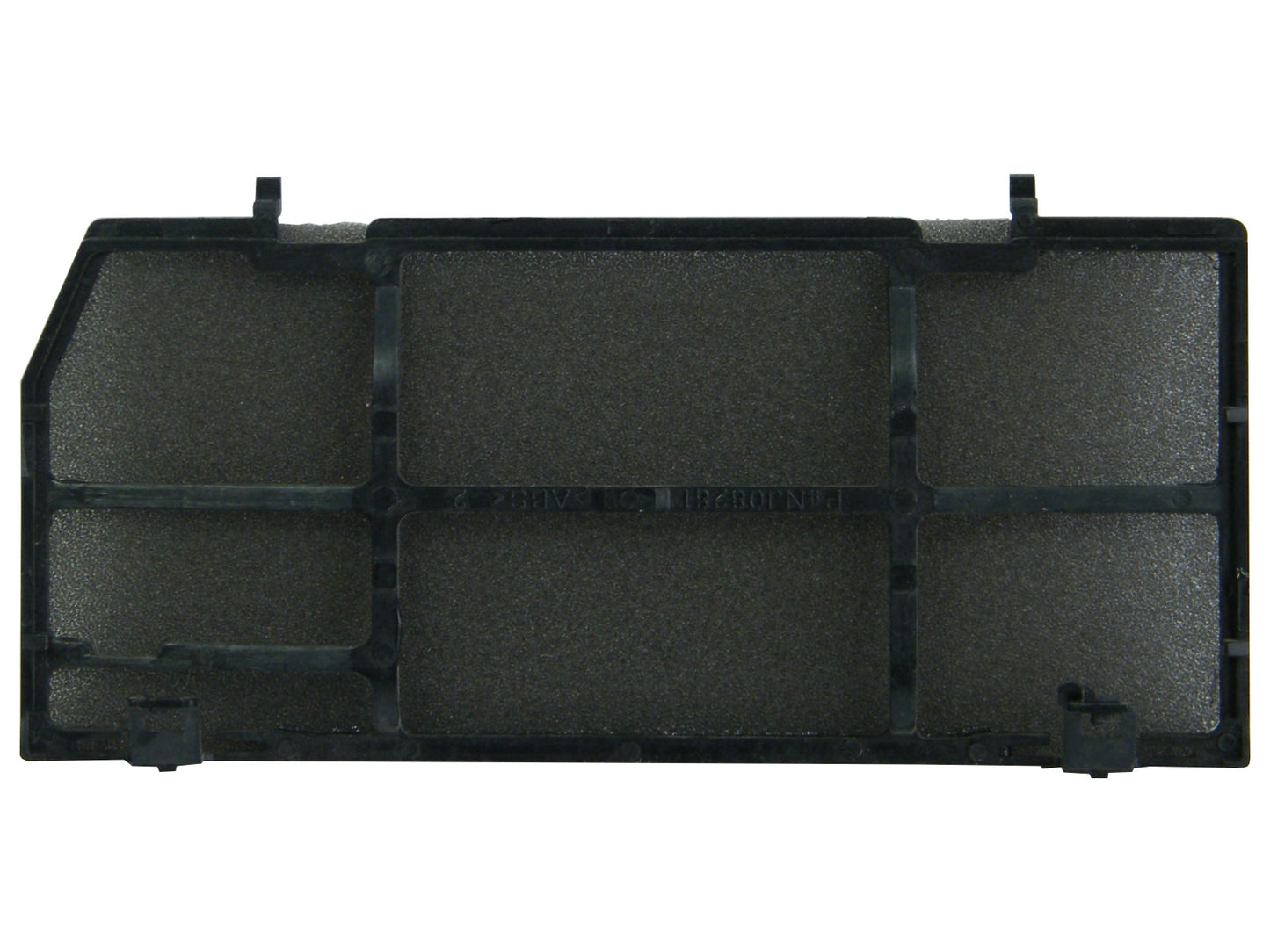 HITACHI NJ08292, 78-8118-9177-5 Luftfilter für Beamer Ersatzfilter - Bild 1