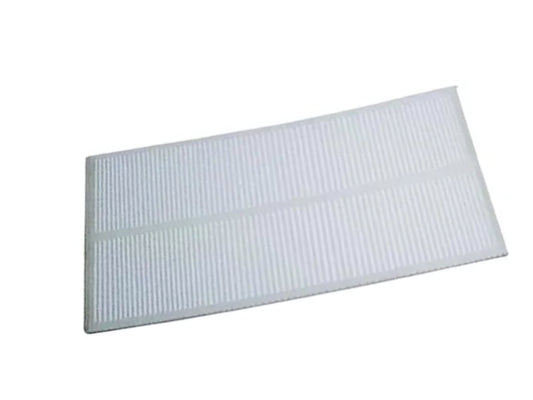 azurano Beamer Luftfilter für CHRISTIE 610-334-1057, 610 334 1057, 6103341057 Ersatzfilter Austauschfilter für CHRISTIE Projektor - Bild 1