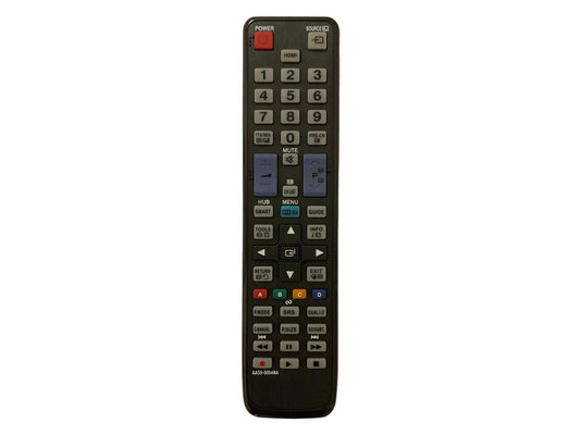 azurano Fernbedienung für SAMSUNG AA59-00508A, AA5900508A - Bild 1