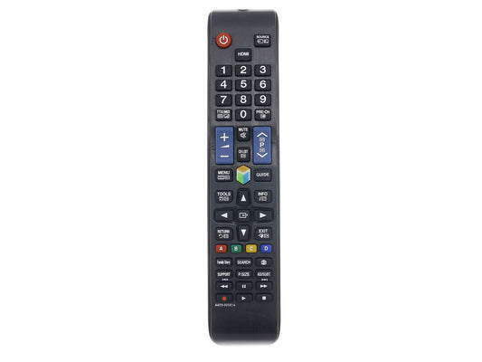azurano Fernbedienung für SAMSUNG AA59-00581A - Bild 1