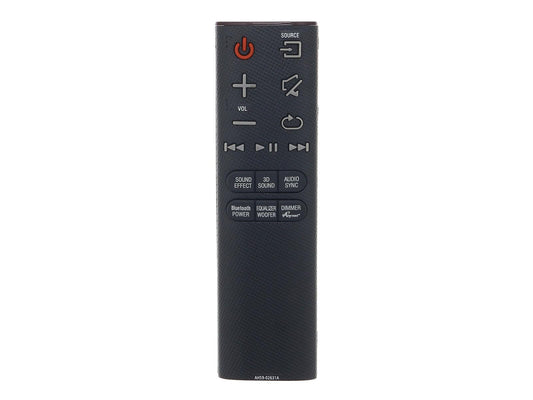 azurano Fernbedienung für SAMSUNG AH59-02631A, AH59-02631D - Bild 1