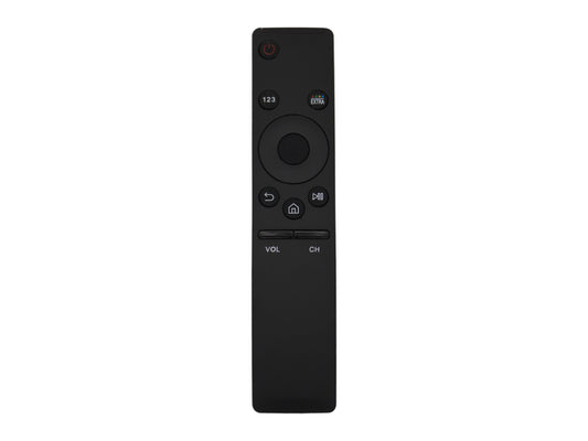 azurano Fernbedienung für Samsung BN59-01259B für 2016er & 2017er Samsung LED (UHD) SmartTV der KU-6400 / KU-6500 Serie - Ersetzt auch BN59-01260A - Bild 1