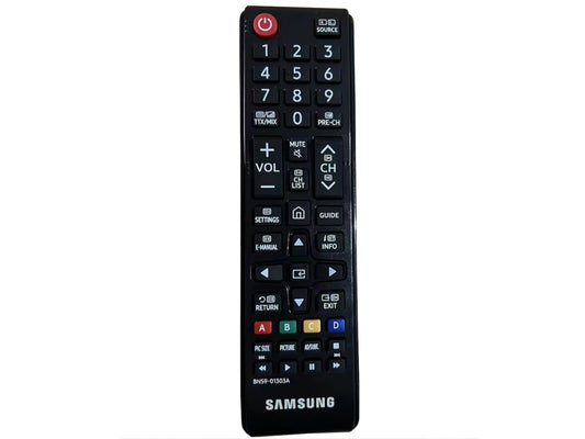 SAMSUNG BN59-01303A, BN5901303A, SUB BN59-01326A Original Fernbedienung - Bild 1